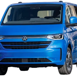 Volkswagen Transporter T7 Windows