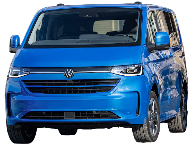 Volkswagen Transporter T7 Windows