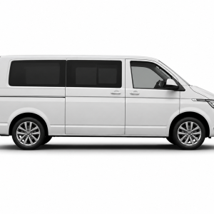 Van Windows