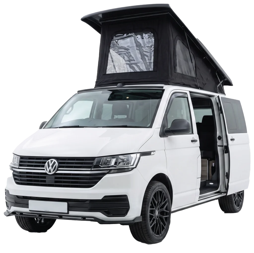 VW Transporter T5, T6 & T6.1 Windows
