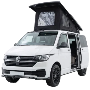 VW Transporter T5, T6 & T6.1 Windows