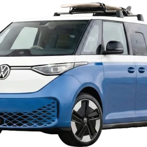 VW ID Buzz Windows
