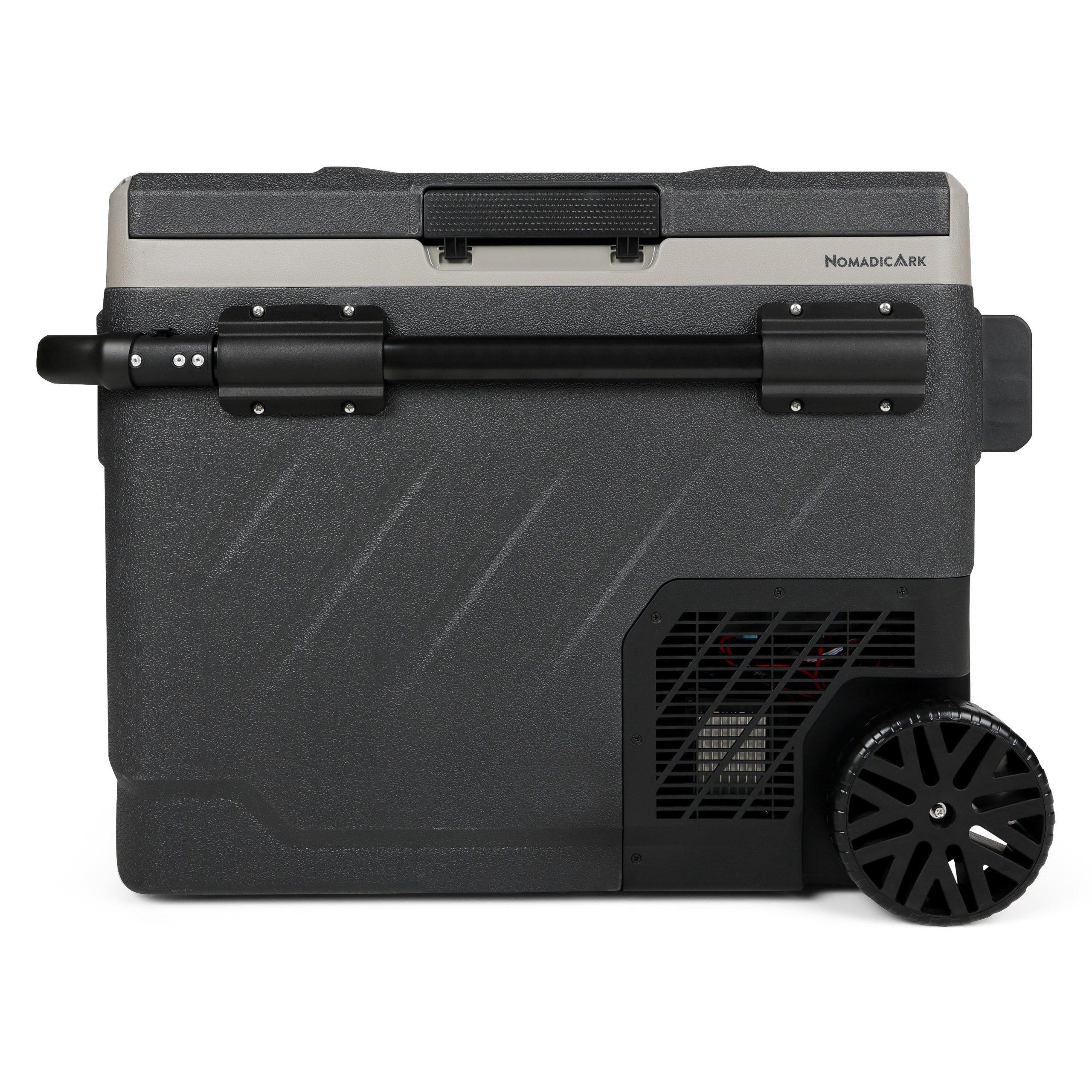 Nomadic Ark 50L Electric Compressor Cool Box – LG Compressor – No Battery - Image 2