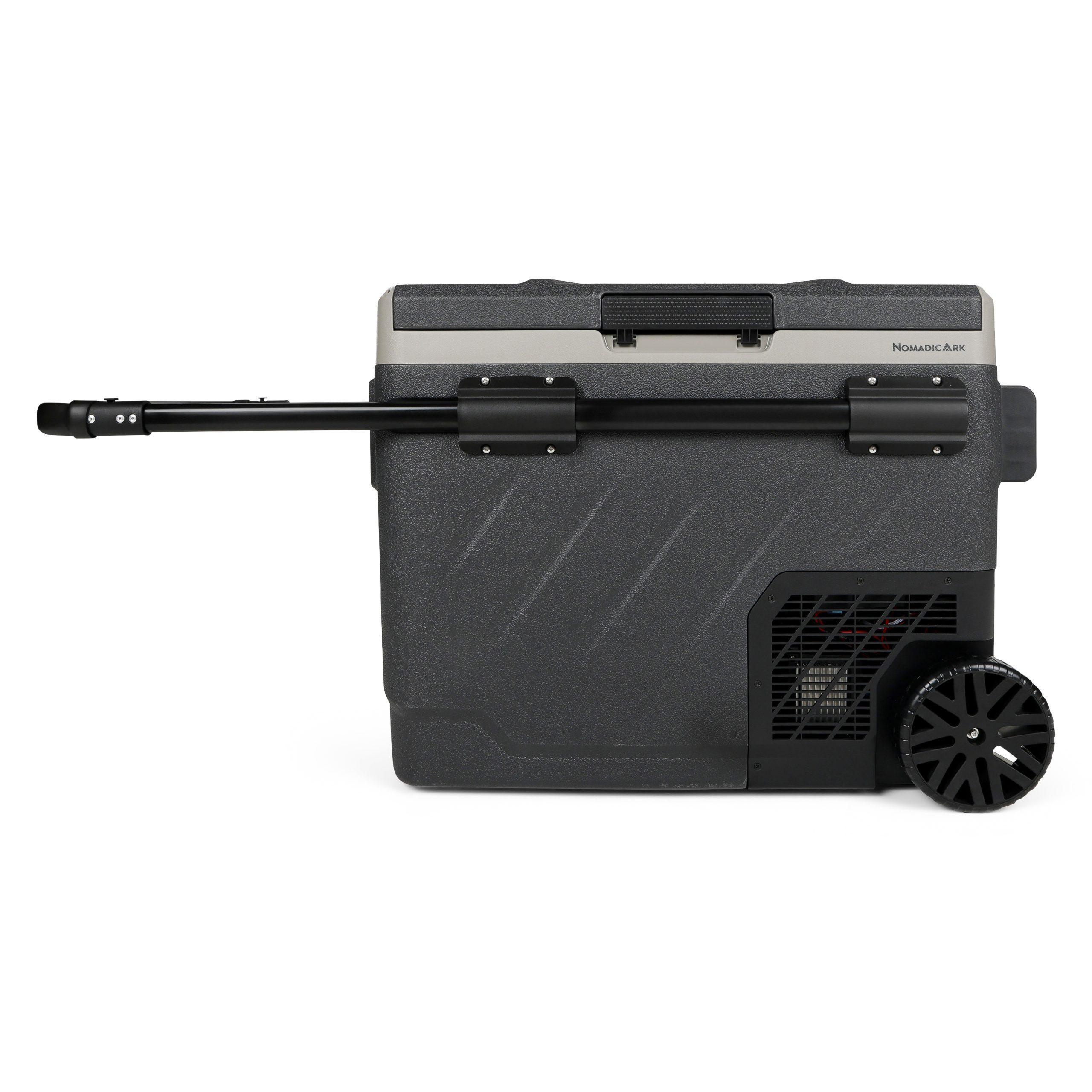 Nomadic Ark 50L Electric Compressor Cool Box – LG Compressor – No Battery - Image 3