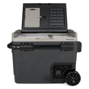 Nomadic Ark 50L Electric Compressor Cool Box – LG Compressor – No Battery