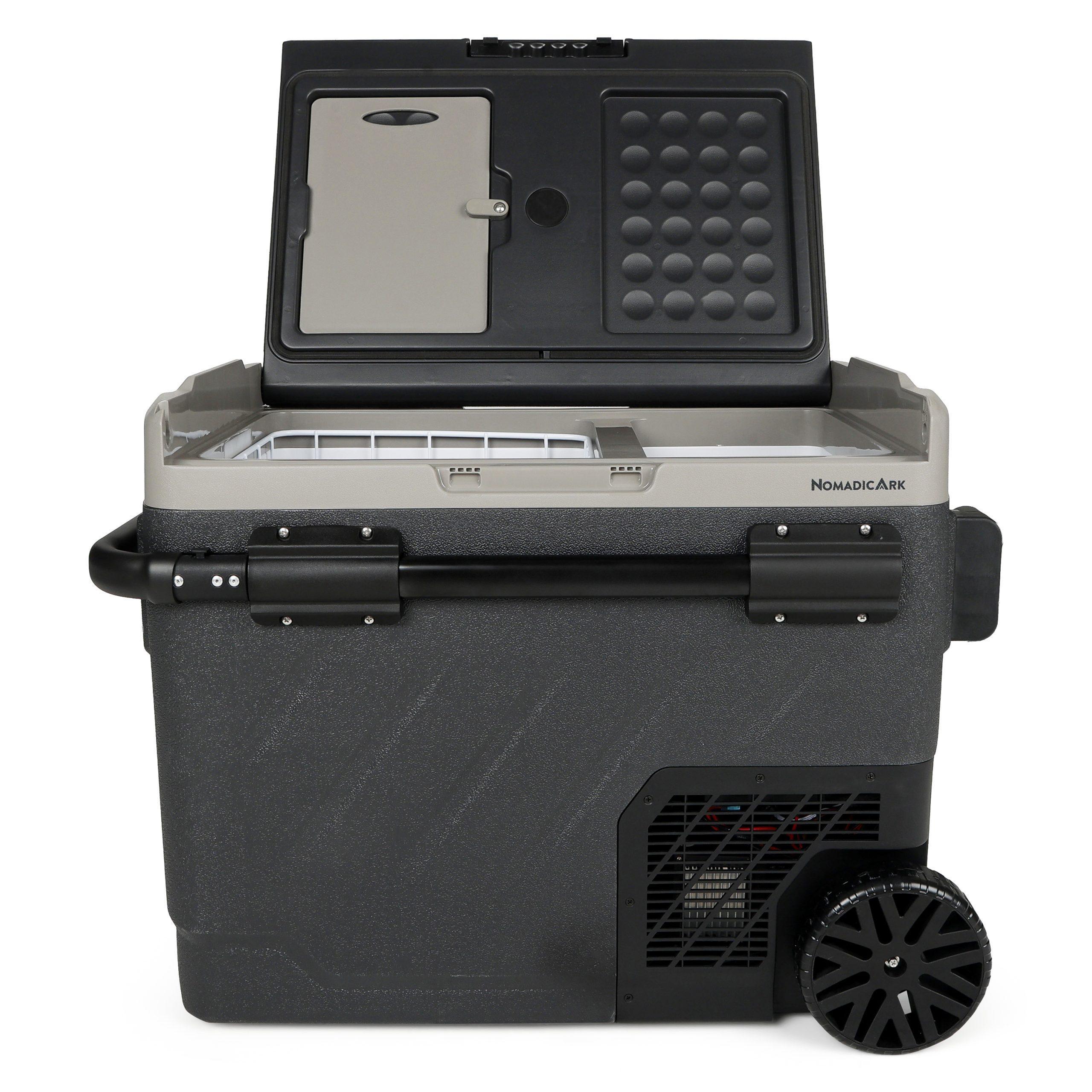 Nomadic Ark 50L Electric Compressor Cool Box – LG Compressor – No Battery