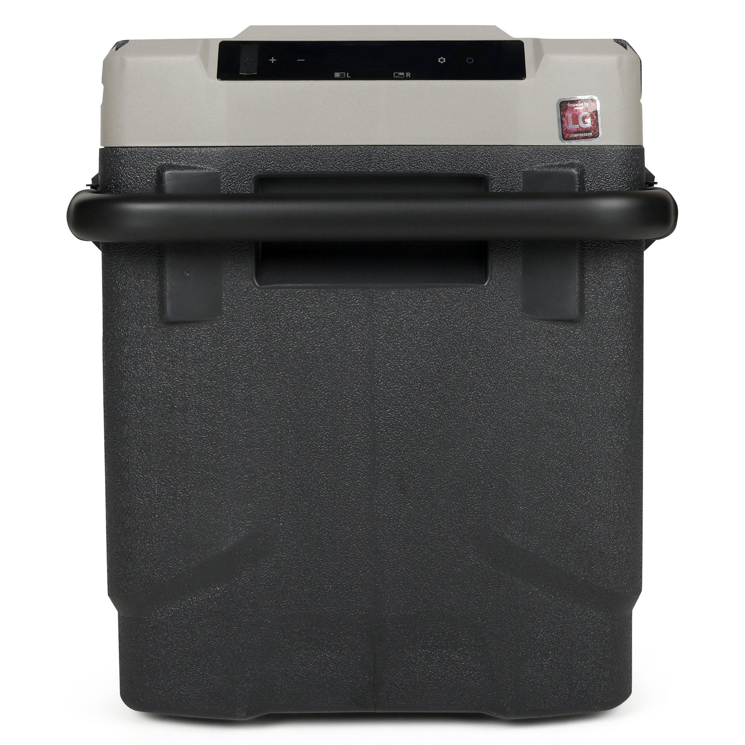 Nomadic Ark 50L Electric Compressor Cool Box – LG Compressor – No Battery - Image 7