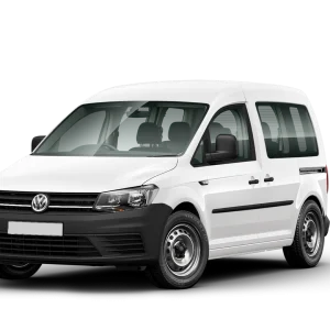 VW Caddy Maxi 2004-2021 Windows