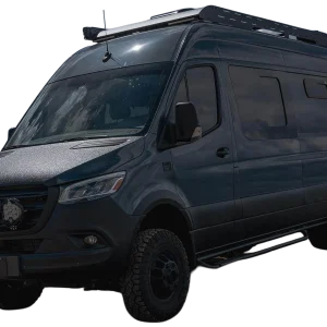 VW Crafter 2007-2018 / Mercedes Sprinter 2006+ Windows