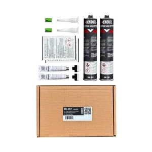 BondKits Double Window Bonding Kit