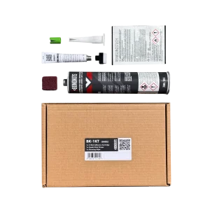 BondKits Single Window Bonding Kit